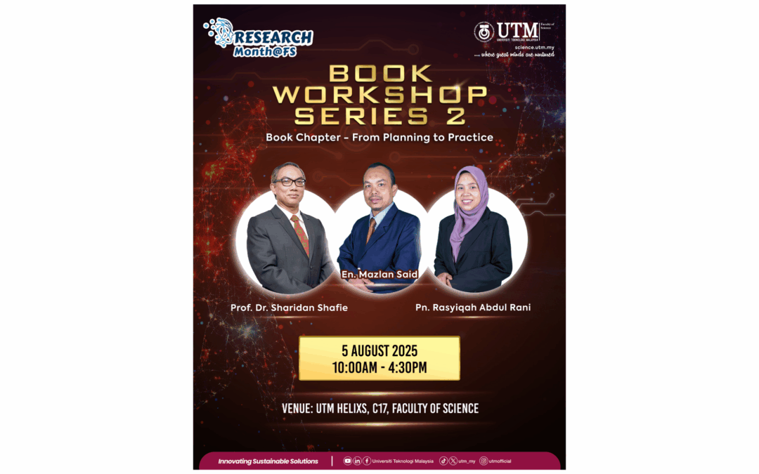 Book Workshop Series 2