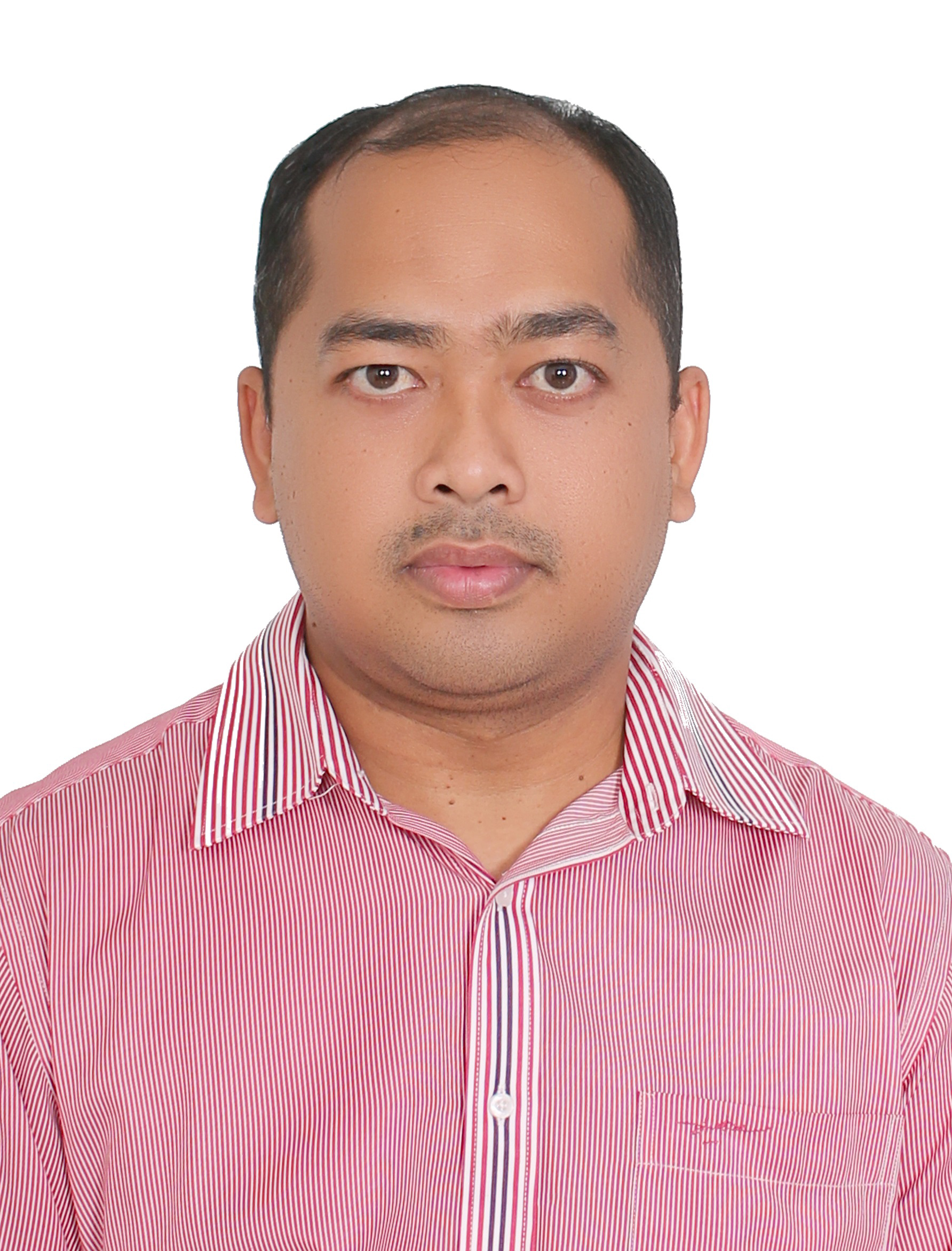 Hashim Lab Lab Coordinators | Faculty of Science Lab Management
