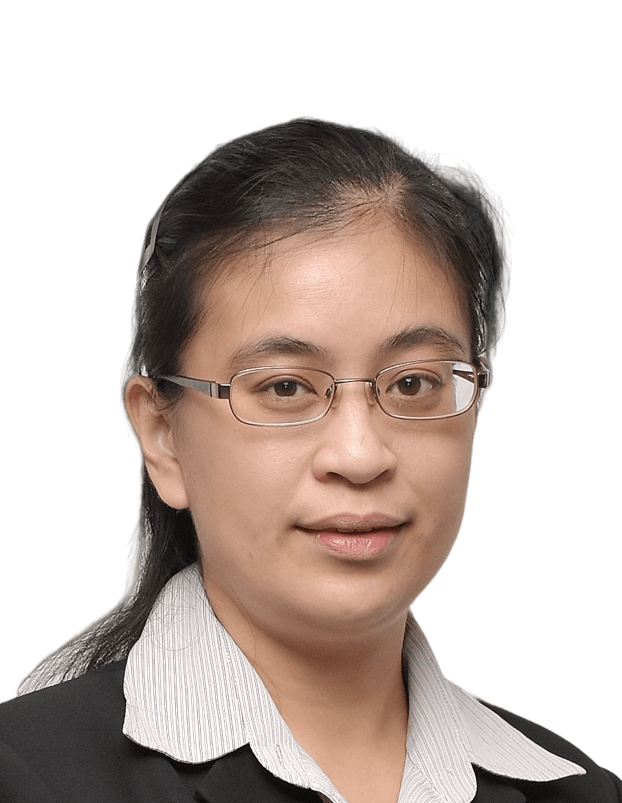 Associate Professor Dr. Fong Wan Heng