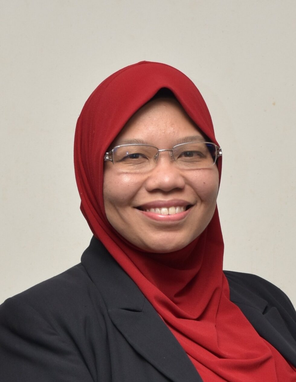 by: siti nurbaya ismail faculty of computer and... Staff Profile People | Department of Mathematical Sciences | Faculty of ...