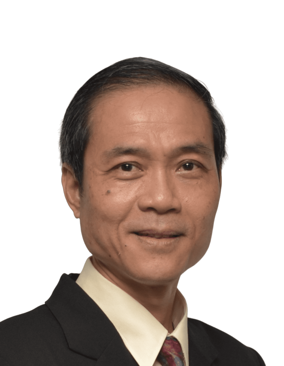 Associate Professor Dr. Yeak Su Hoe