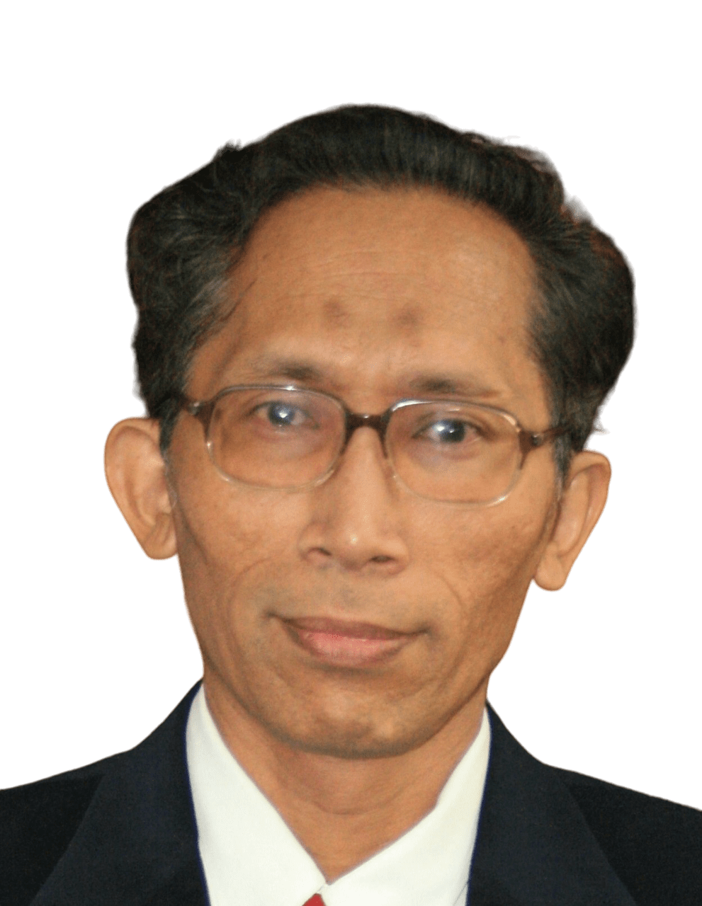 Professor Adjunct Dr. Zainal Abdul Aziz
