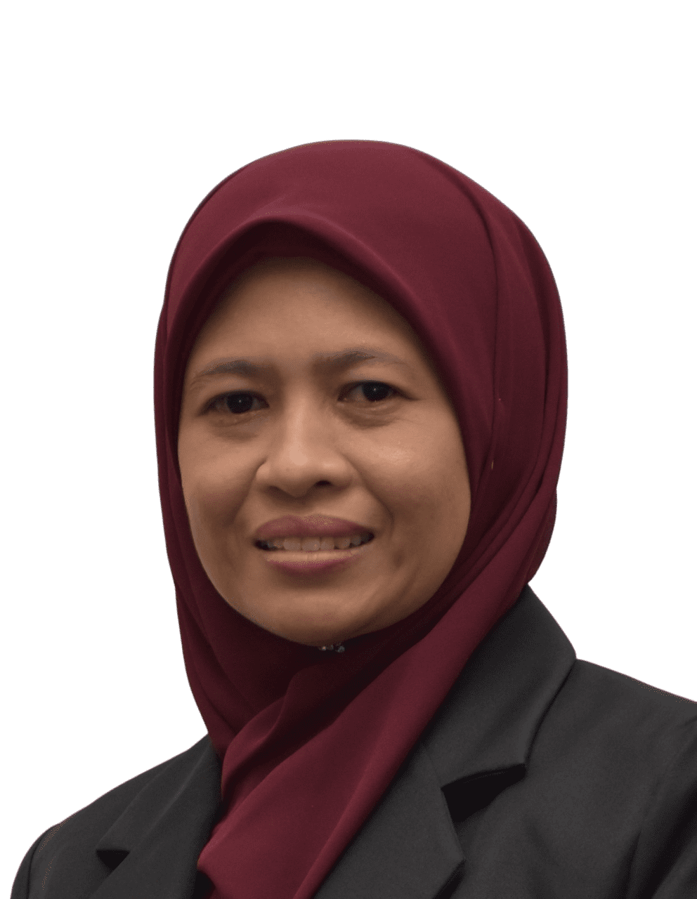 Associate Professor Dr. Zaitul Marlizawati Zainuddin