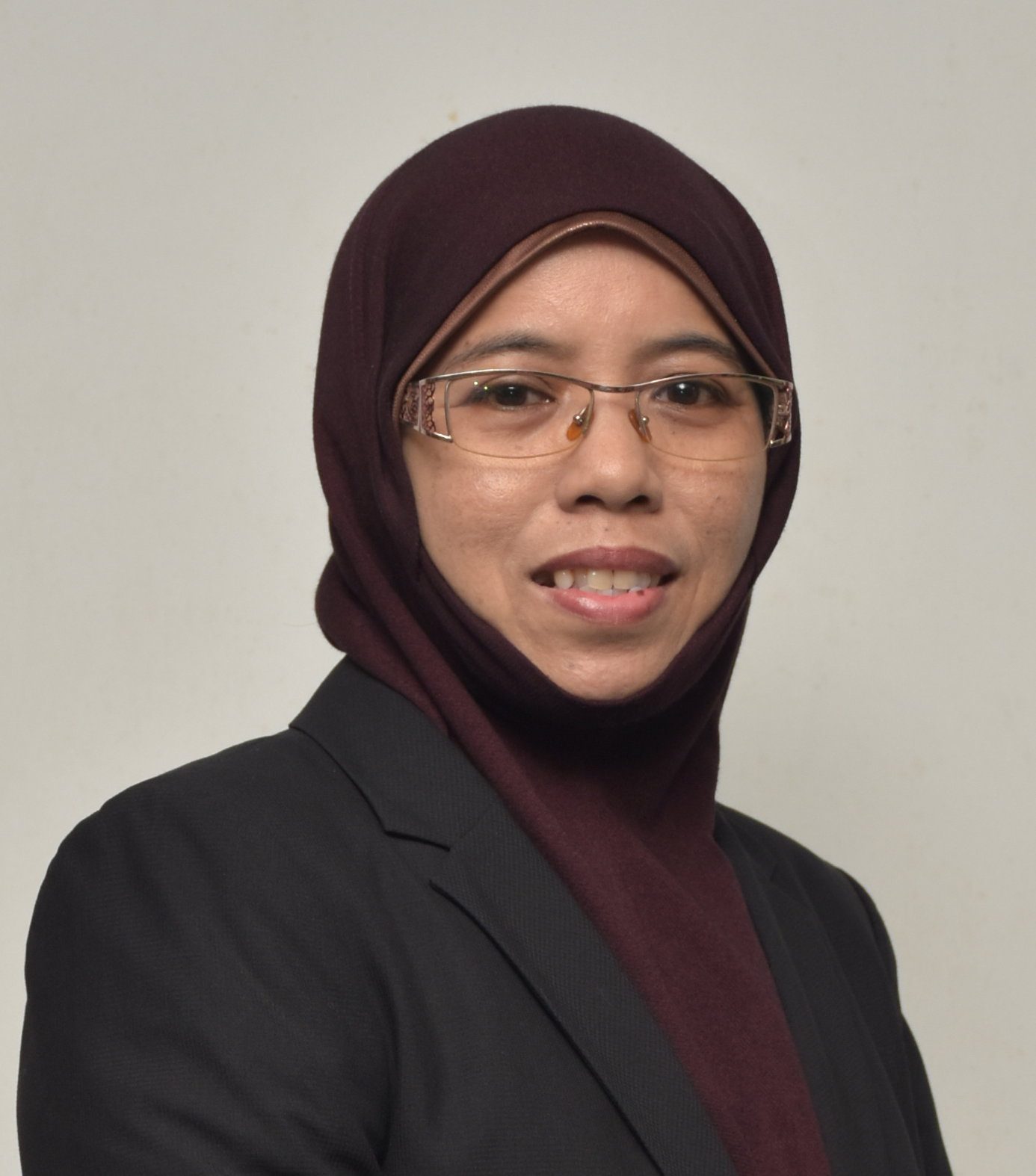 Associate Professor Dr. Zarina Mohd Khalid