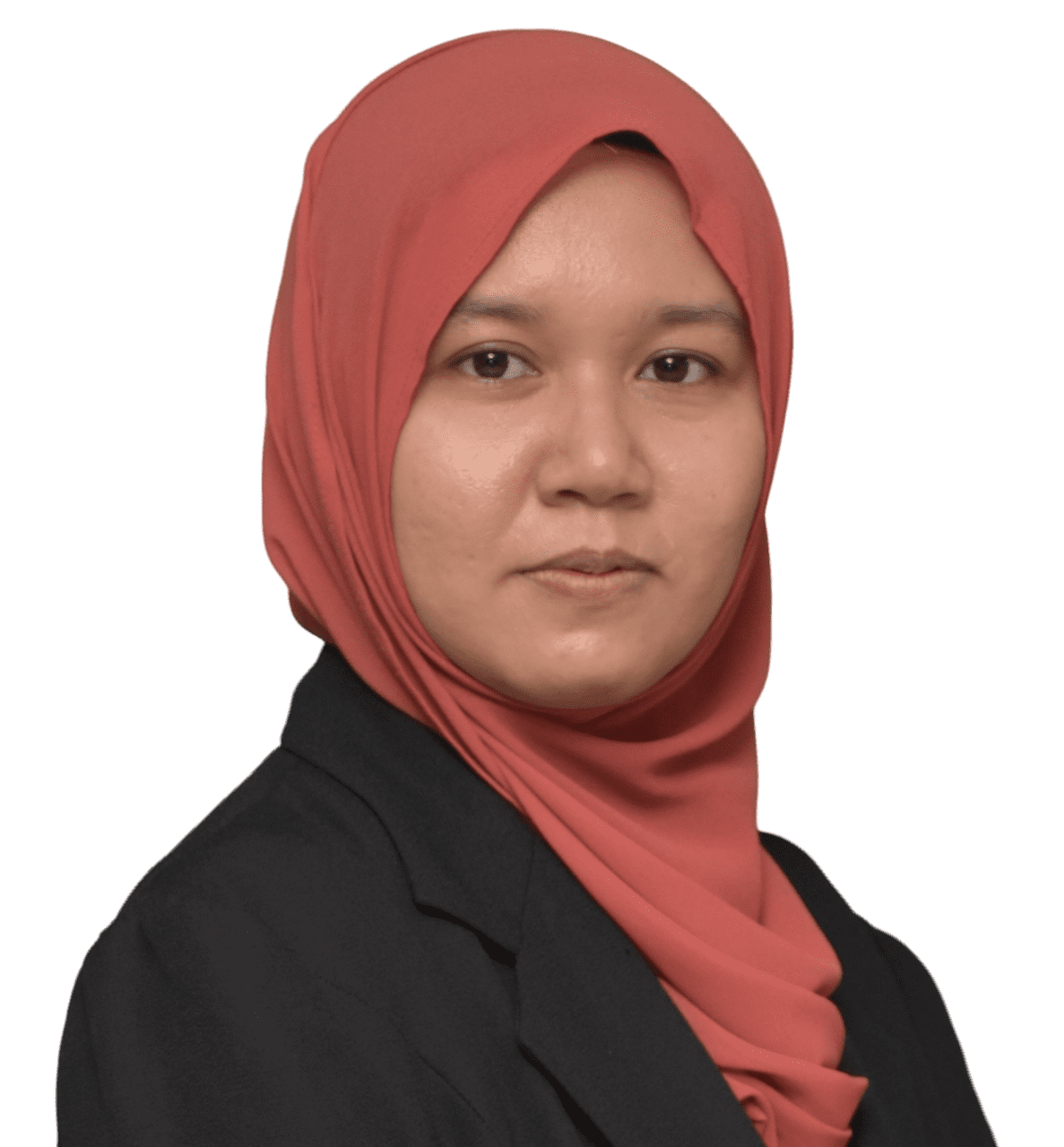 Dr. Nur Syarafina Mohamed
