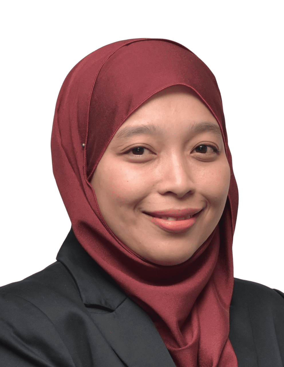 Dr. Nur Arina Bazilah Kamisan