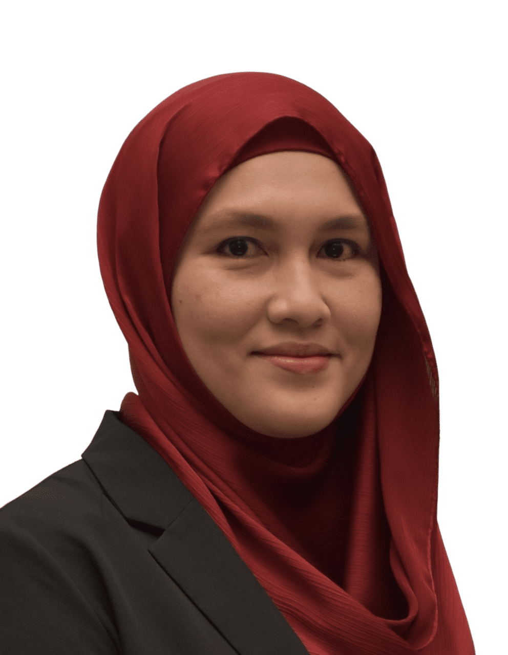 Dr. Nur Arina Bazilah Aziz