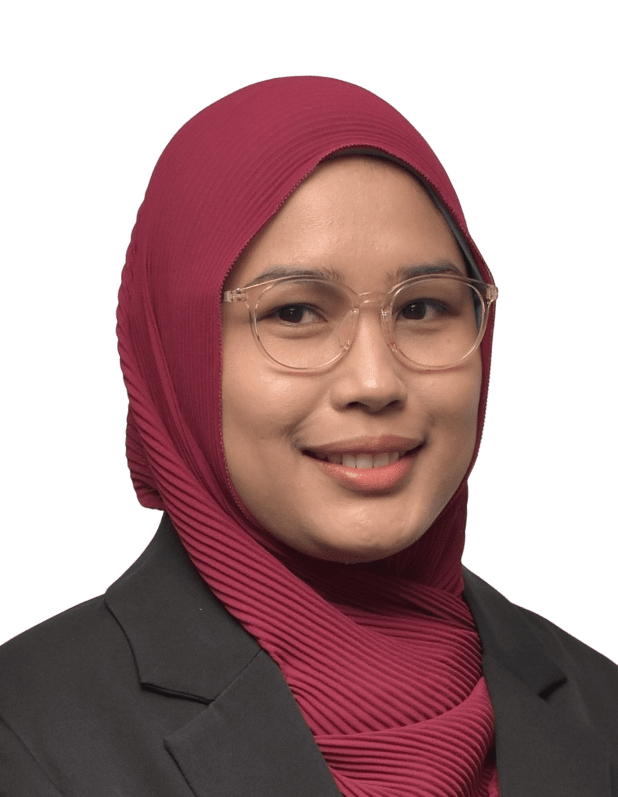 Dr. Siti Mariam Norrulashikin