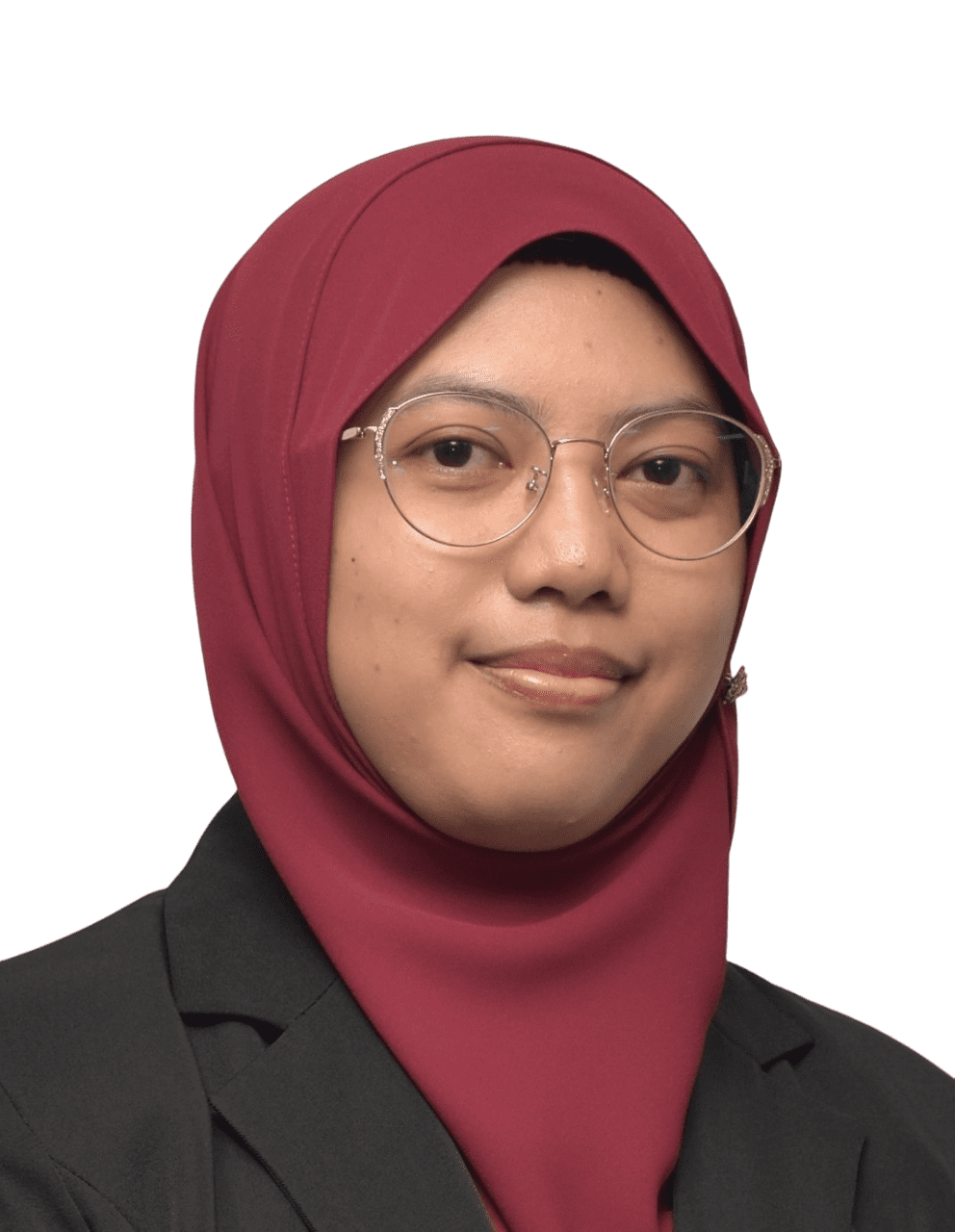 Dr. Siti Rohani Mohd Nor
