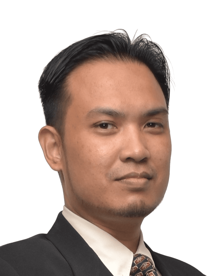 Dr. Taufiq Khairi Ahmad Khairuddin
