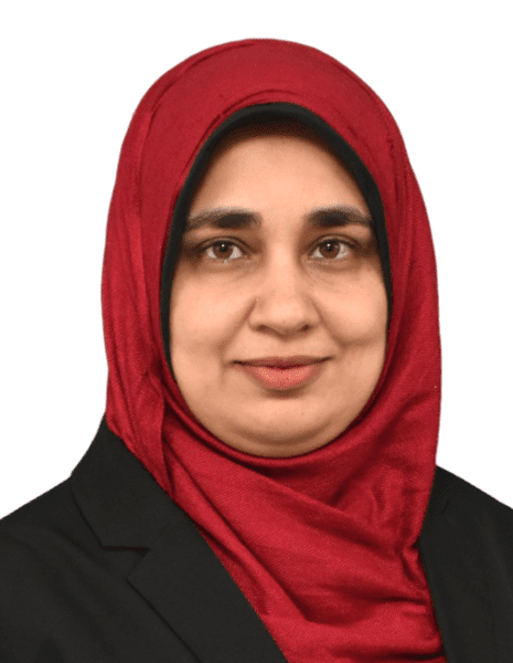 Dr. Shaymaa M.H. Darwish