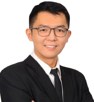Dr. Lim Yeou Jiann