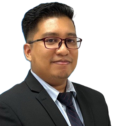 Dr. Nik Amir Syafiq Nik Mazlan