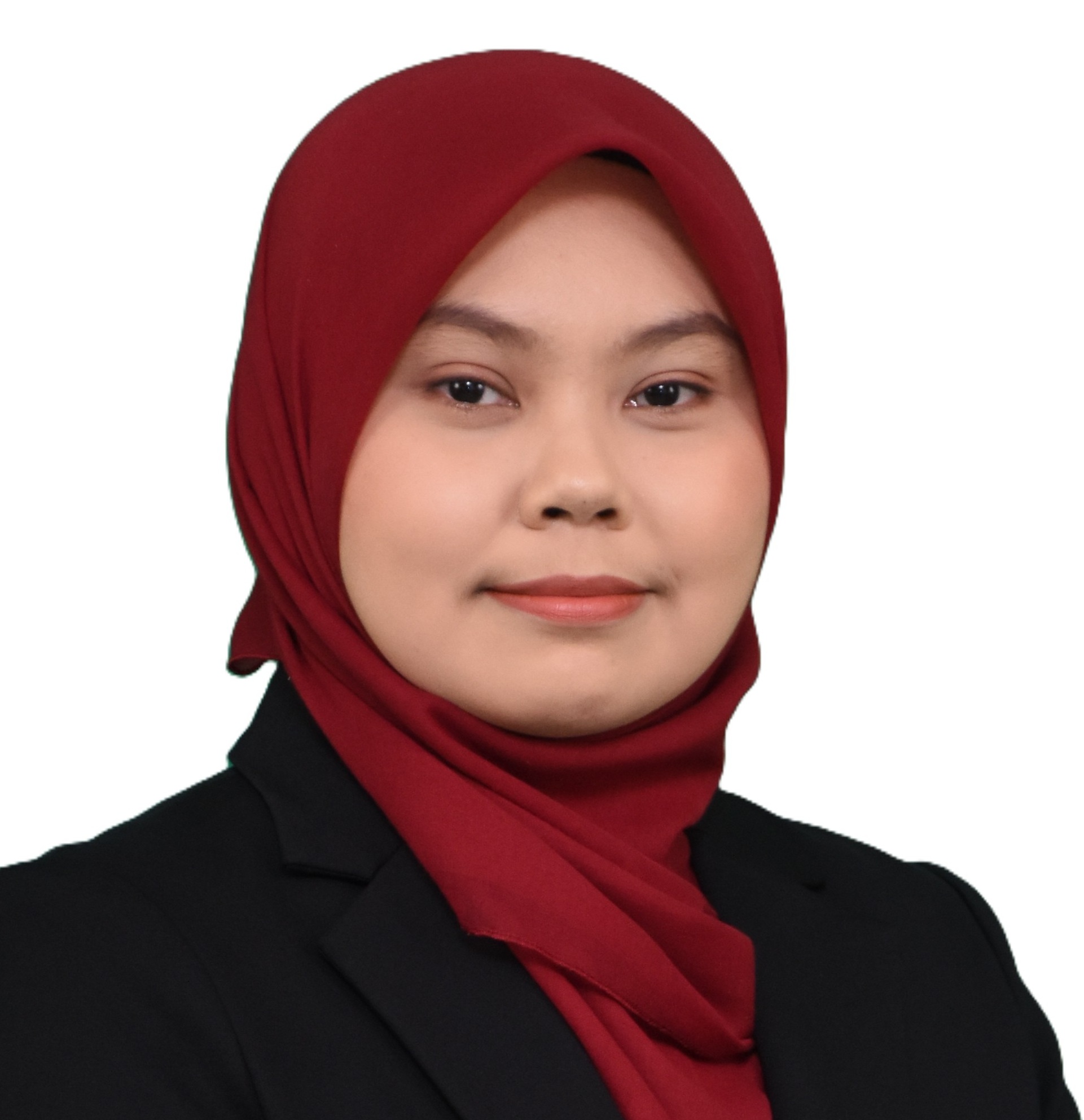 Dr. Nur Syazwin Mansor