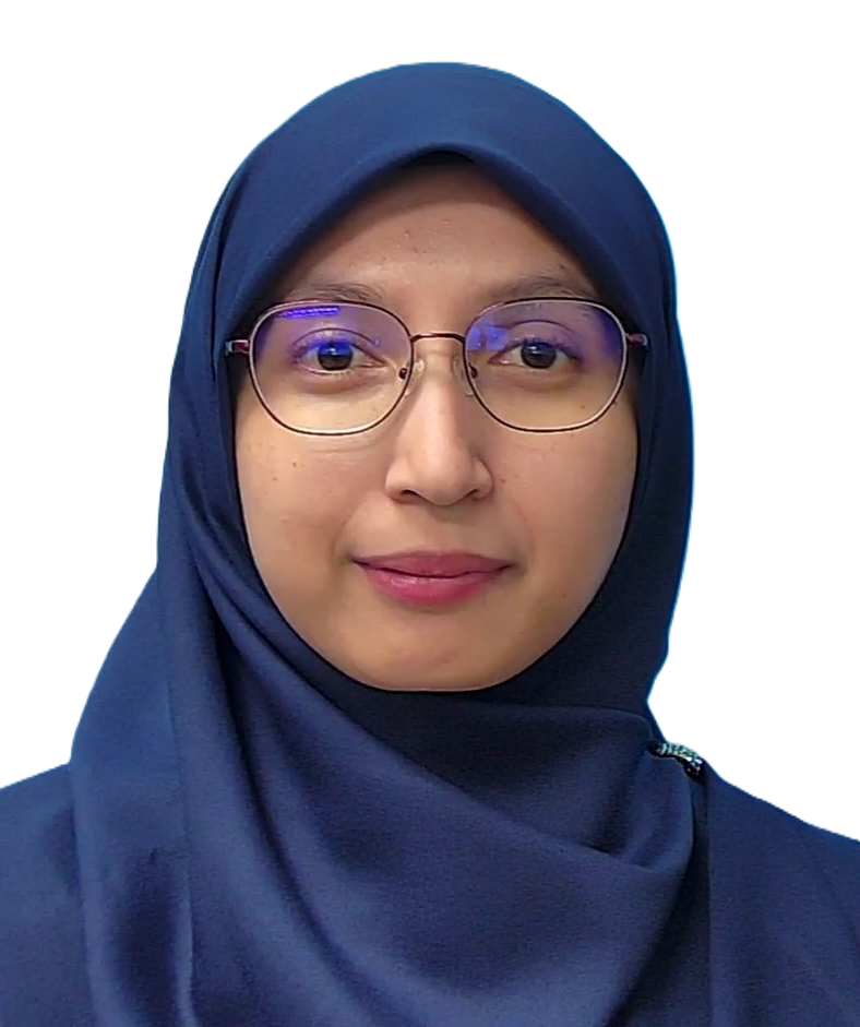 Dr. Norsyahida Zulkifli
