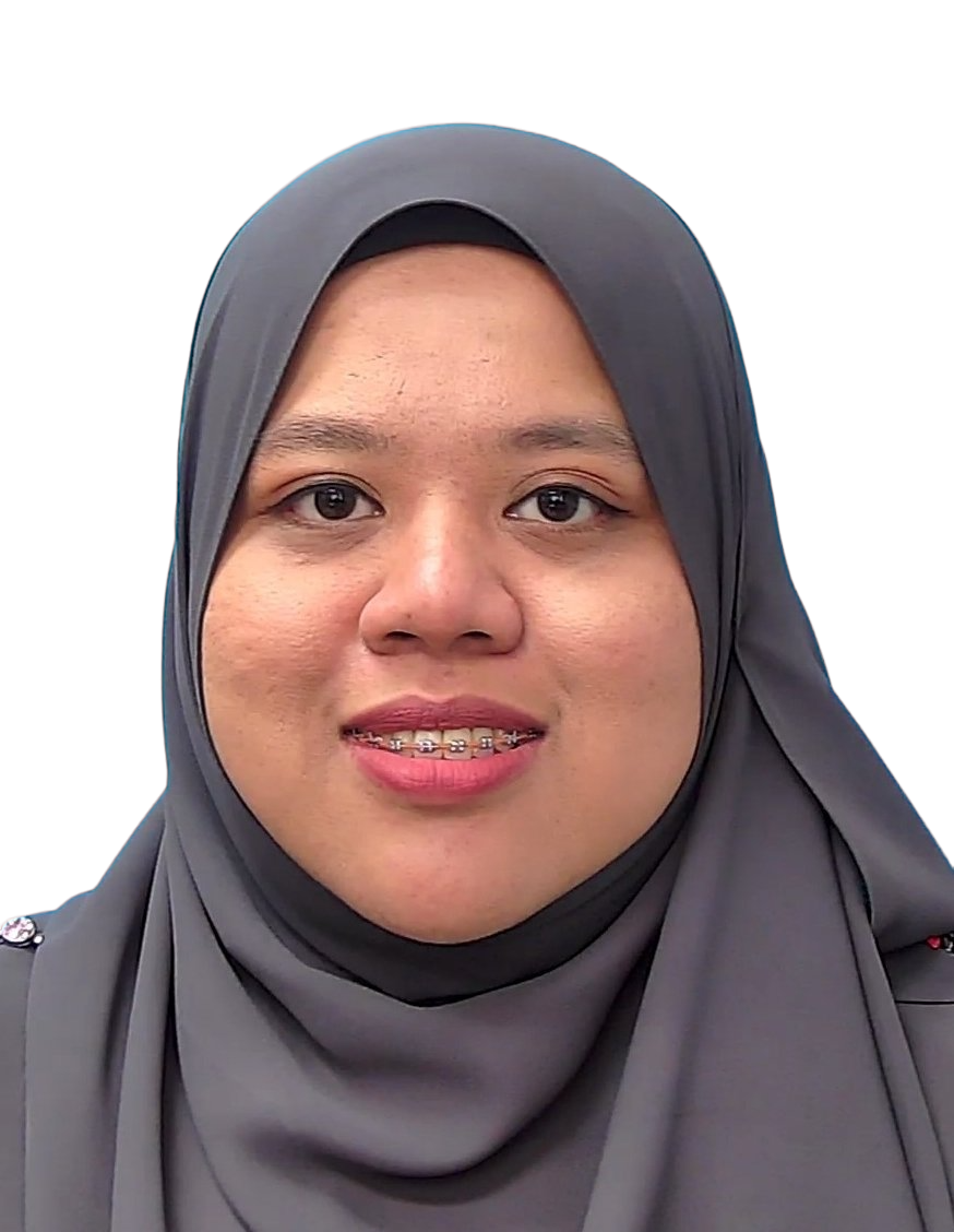 Dr. Dzuliana Fatin Jamil