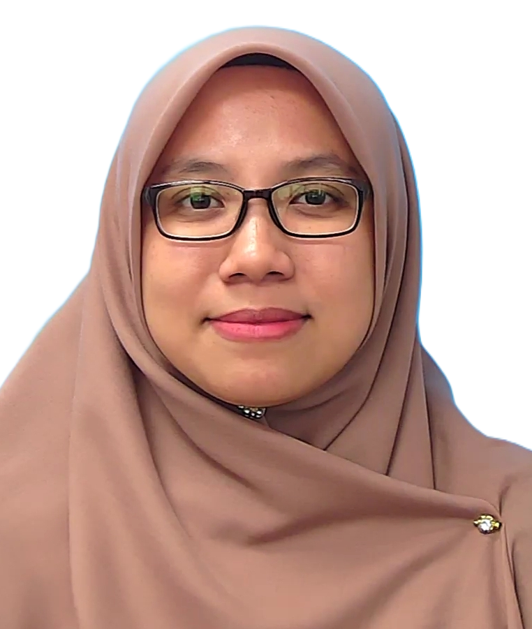 Dr. Fatin Nadiah Mohamed Yusoff