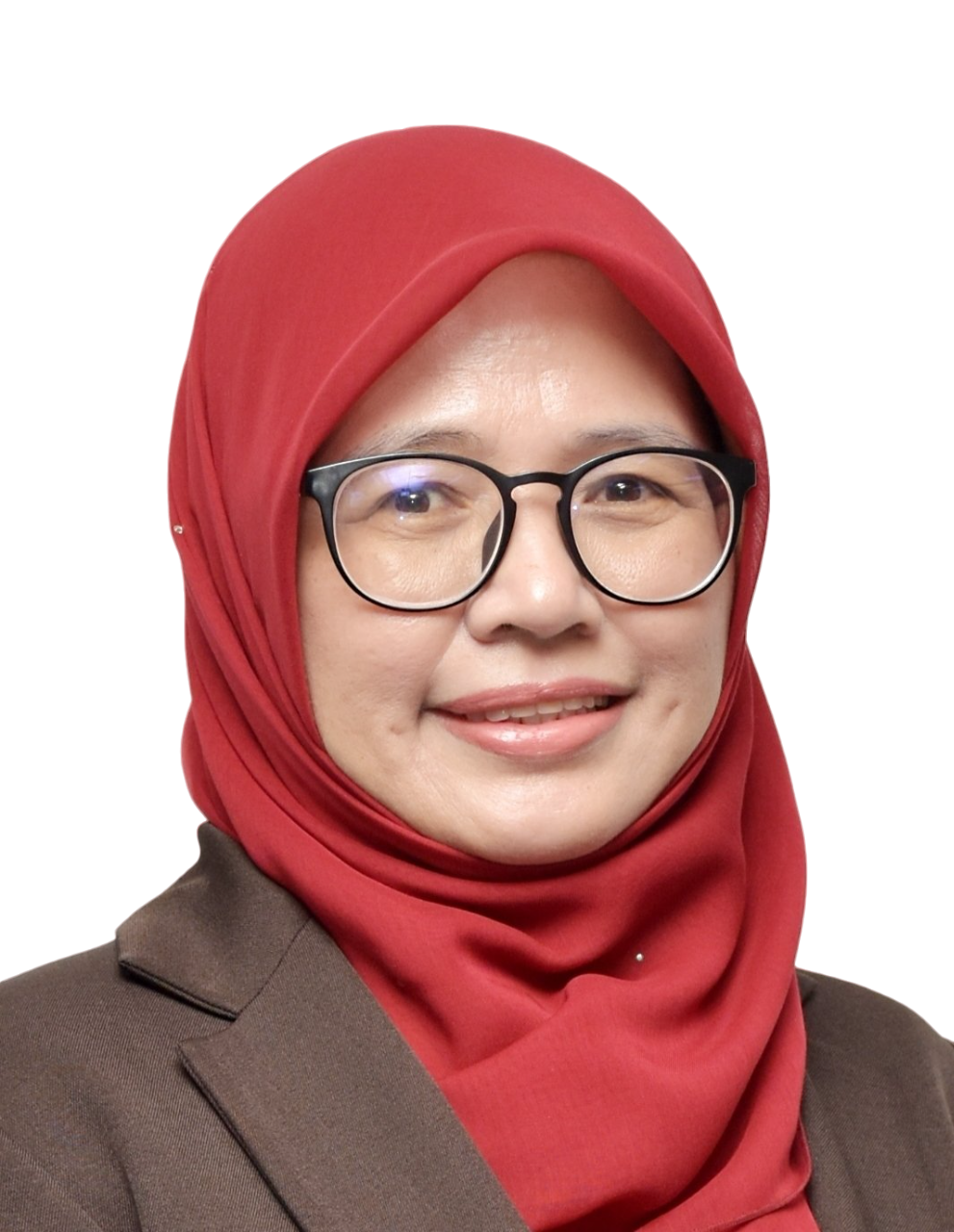 Professor Dr. Normah Maan