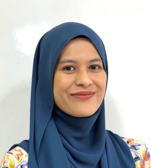 Dr. Suzarina Ahmad Sukri