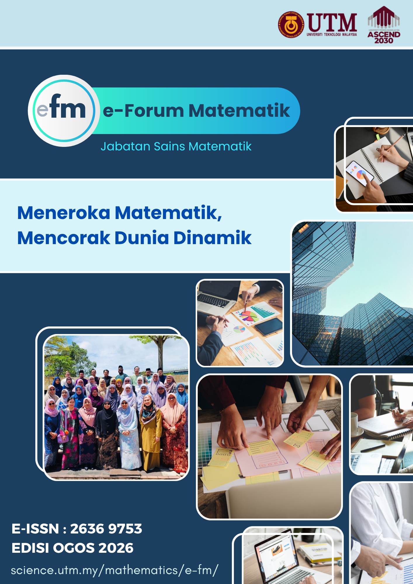 efm (Edisi Ogos 2026) Cover