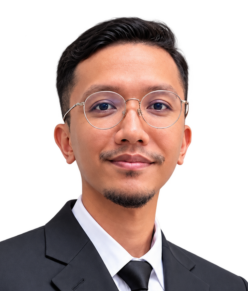 Dr. Mohd Rashid Admon