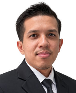 Dr. Mohamad Shahiir Saidin