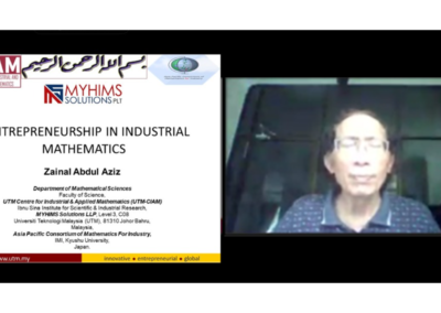 Launching Ceremony Pictures