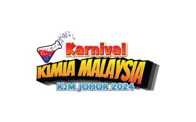 Karnival Kimia Malaysia Johor 2024