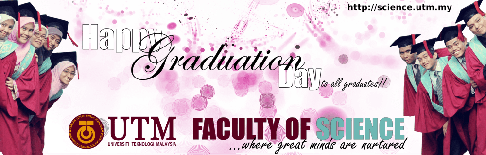 UTM 60th Convocation Ceremony | April 2018