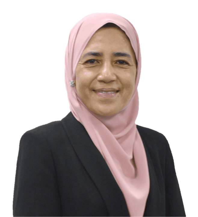 Dr. Zaiton Abd Majid