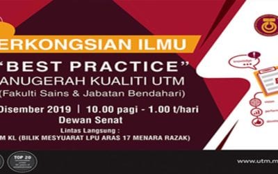 Sesi Perkongsian