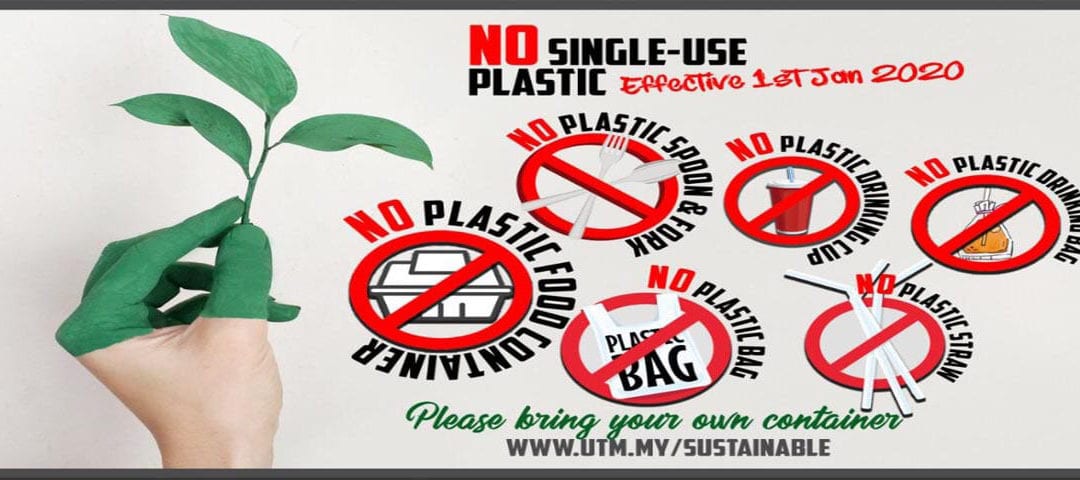 No Plastic