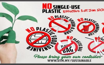 No Plastic