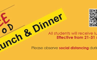 free food