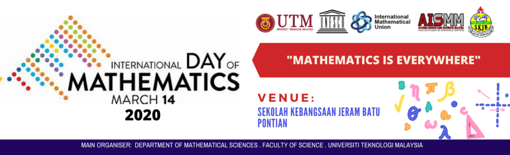 International Day of Mathematics