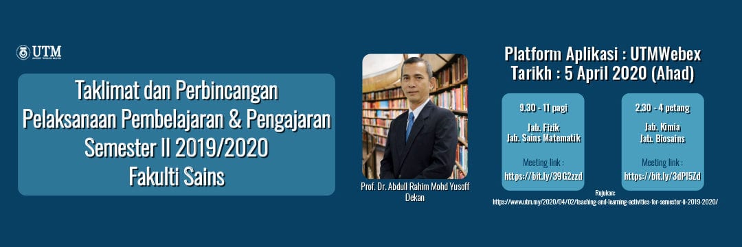 Taklimat Webex