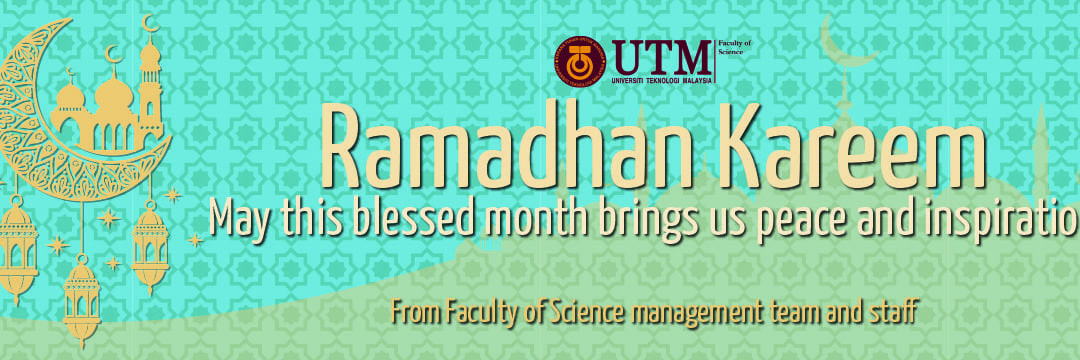 Ramadhan Kareem
