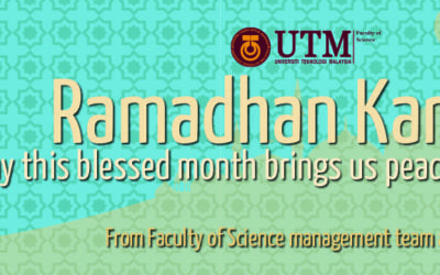 Ramadhan Kareem