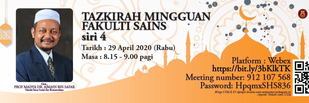 Tazkirah FS siri 4