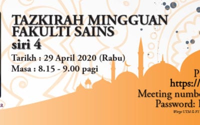 Tazkirah FS siri 4