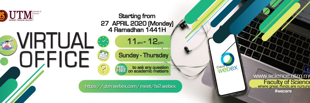 Virtual Office FS