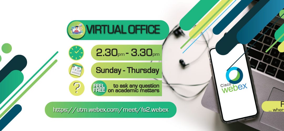 Virtual Office Faculty of Science