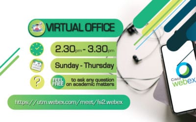 Virtual Office Faculty of Science