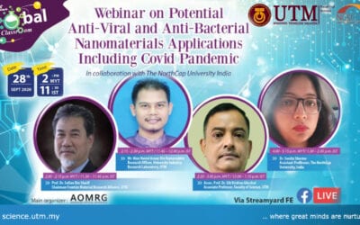 Online Global Classroom (OGC)