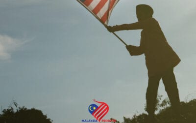 Selamat Hari Merdeka ke 63