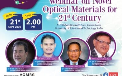 WEBINAR :
