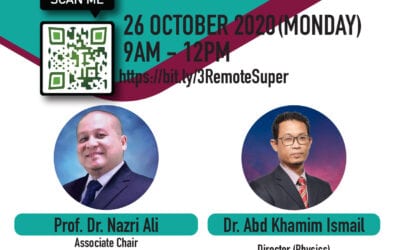 Remote Supervision Online Course