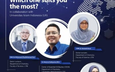 The Online Global Classroom (OGC)