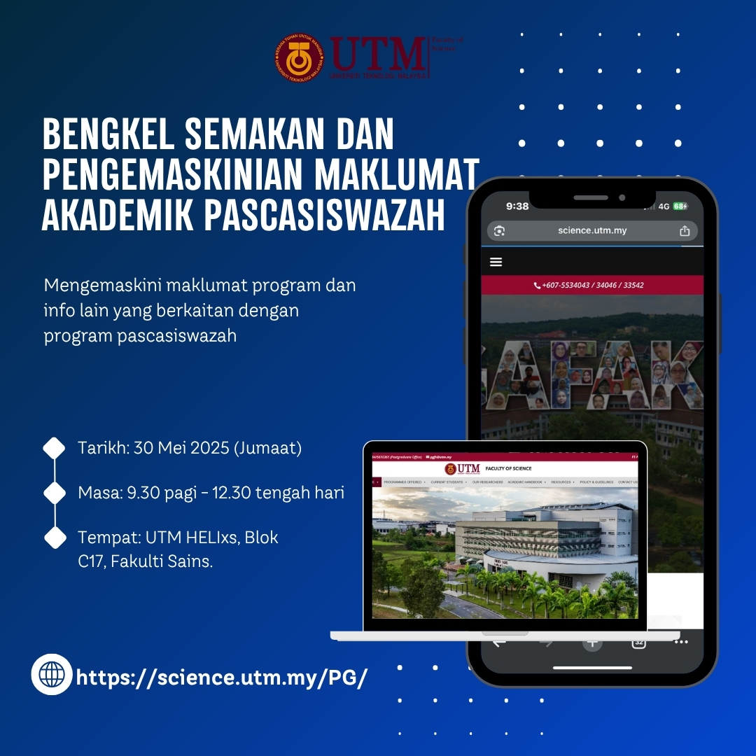 Blue And White Modern Website & Development Instagram Post
