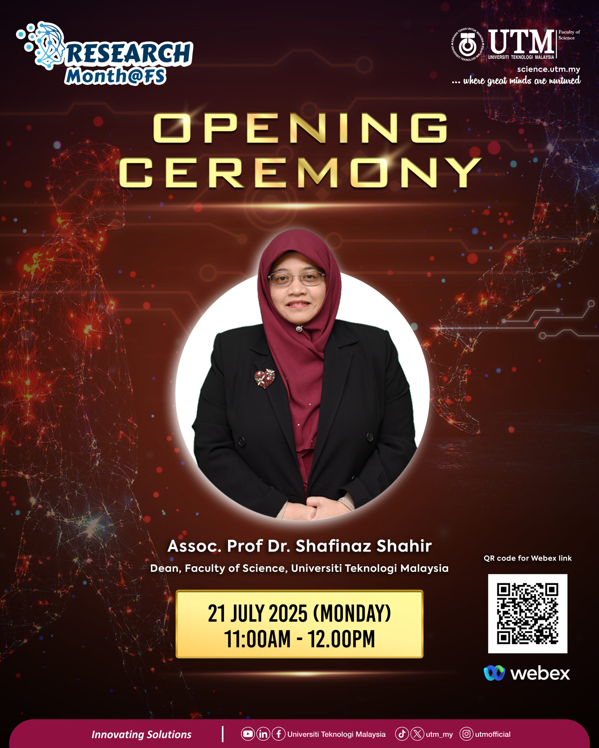 Poster 3 - Opening Ceremony (Final)